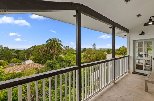 871 Deerpath Rd, Santa Barbara CA  93108-1800 exterior