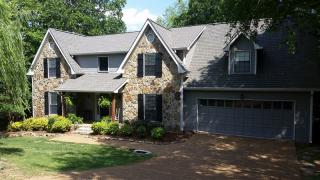 5410 Woodbridge Dr, College Dale TN  37363-8718 exterior