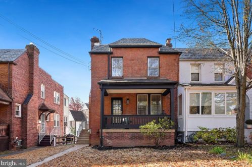 4510 Dakota Ave, Washington, DC 20017-2752