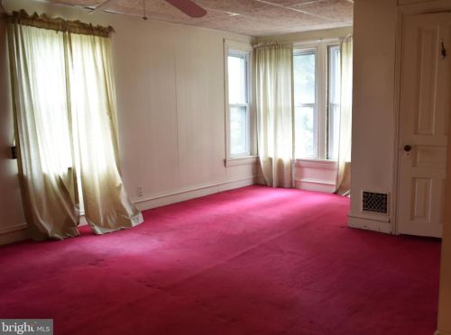 650 28th St, Harrisburg PA exterior