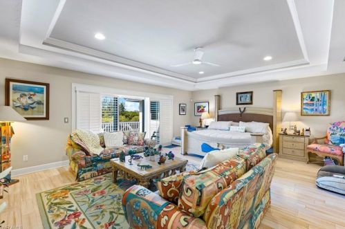848 Birdie View Pt, Sanibel FL  33957-4629 exterior