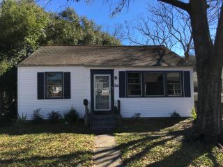 715 Homestead Ave, Metairie, LA 70005-2721