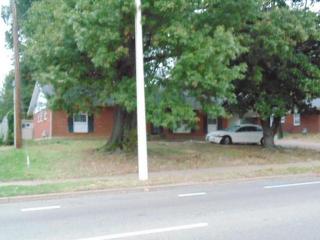 3847 Millbranch Rd, Memphis, TN 38116-5248
