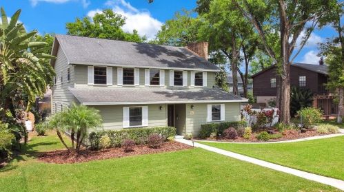 4309 Woodlynne Ln, Orlando, FL 32812-7562