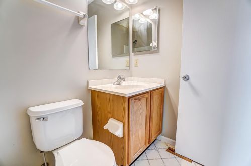 122 Wyckshire Dr, Pataskala OH  43062-7345 exterior