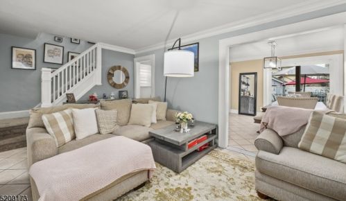 47 Looker St, Industrial Hillside NJ  07205-2818 exterior