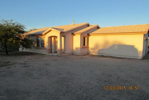 6017 Farmstead Dr, Tucson, AZ 85756-9783