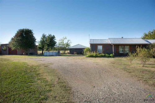 19725 Fm 986, Terrell, TX 75160-0136