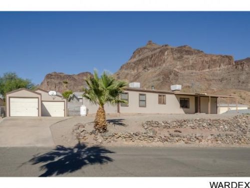 4888 Trade Winds, Parker, AZ 85344-8650