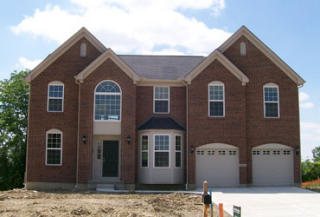 1403 Eagle Mountain Dr, Miamisburg, OH 45342-4060