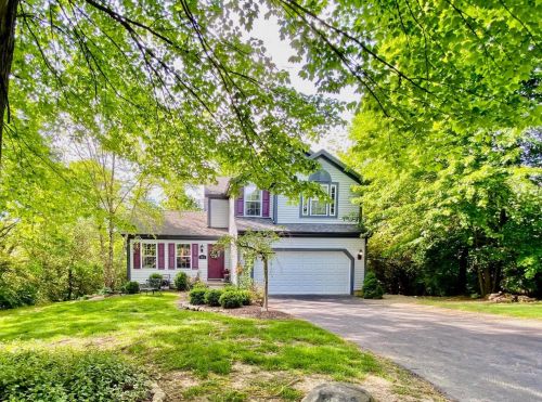 4192 Shayler Creek Dr, Stonelick, OH 45103-2632