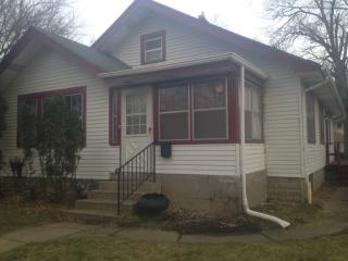 4206 Irving Ave, Minneapolis MN  55412-1665 exterior