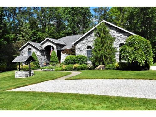 11403 Robson Rd, North Eaton OH  44044-9153 exterior