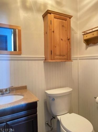 124 Coykendall Rd, Wantage NJ  07461-3054 exterior