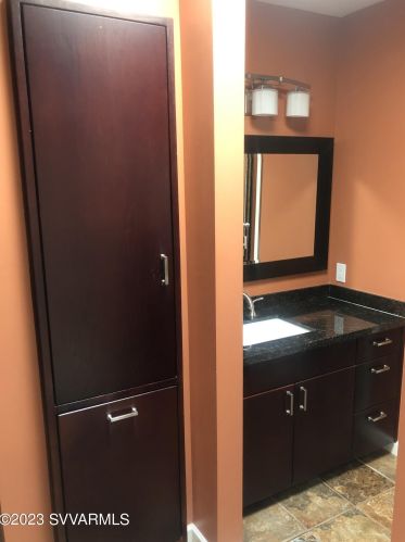 40 Pinon Dr, Sedona AZ 86336-5047 exterior