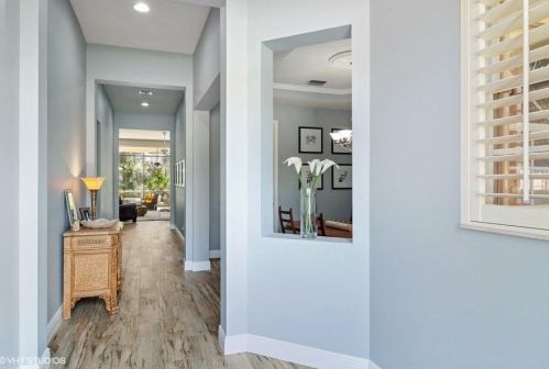 9207 Avenel Ln, Port Saint Lucie FL  34986-3266 exterior