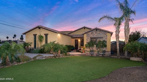 5020 Cholla St, Glendale, AZ 85304-3400