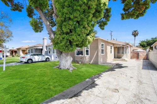 10332 Hunt Ave, South Gate, CA 90280-6804