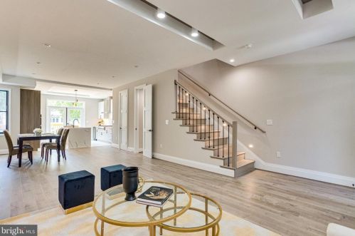 1114 Allison St, Washington DC  20011-4437 exterior