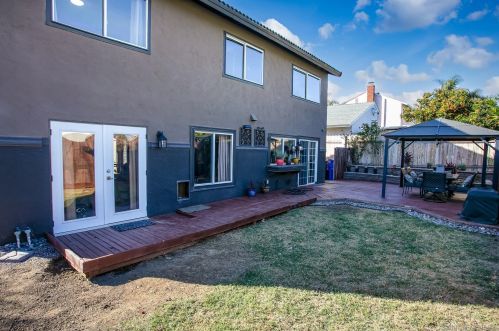 3087 Fleming Dr, San Diego CA exterior