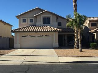 844 Silverado St, Gilbert, AZ 85296-3517