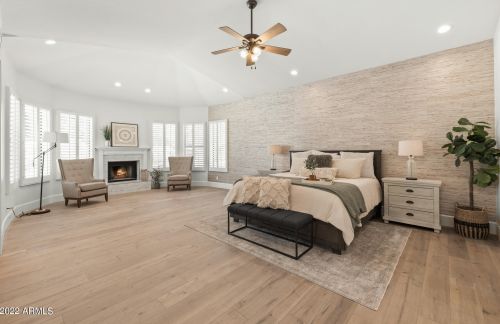 8500 Aster Dr, Scottsdale AZ  85260-5308 exterior