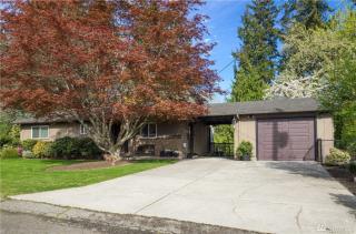 19088 5th Ave, Breidablick WA  98370-7484 exterior