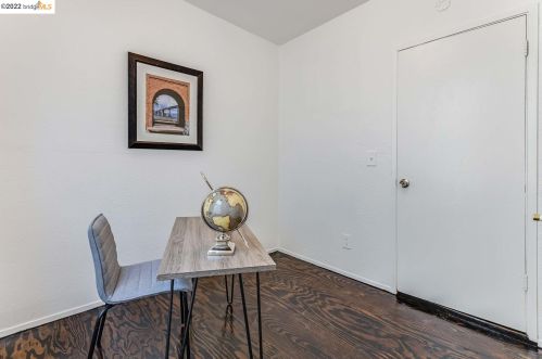 3426 Hannah St, Oakland CA  94608-4024 exterior