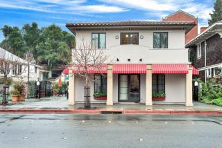 514 B St, Santa Rosa CA  95401-5211 exterior