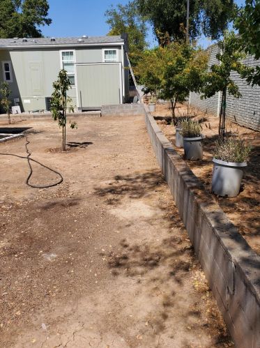 6045 Declaration Cir, Citrus Heights CA  95621-4707 exterior