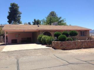 650 Mingus Turn Cir, Globe, AZ 85501-5045