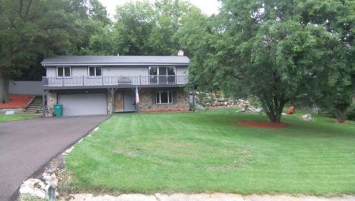 5331 Kettle View Ct, Slinger, WI 53086-9710