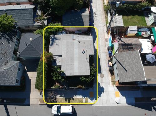 2121 Sunset Cliffs Blvd, San Diego, CA 92107-2117