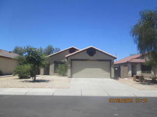 15676 Caribbean Ln, Sun City, AZ 85379-6236