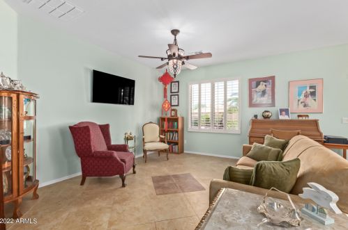 17544 Prt Royale Ln, Sun City AZ  85379-6071 exterior