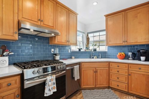 5023 Faust Ave, Lakewood CA  90713-1922 exterior