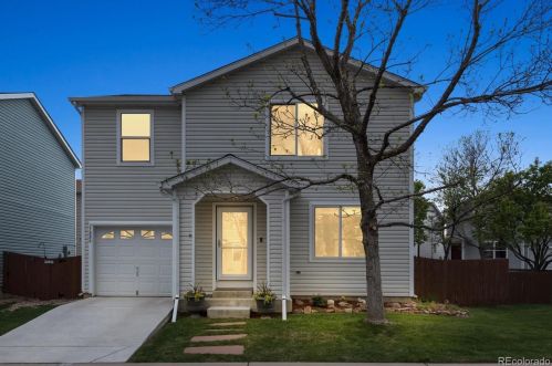 11886 Tulane Dr, Morrison, CO 80465-1178