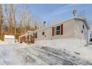 22 Deer Run Ln, Northwood, NH 03261-4121
