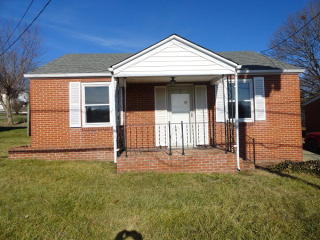 311 Sprinkle Ave, Thomas Bridge, VA 24354-1923