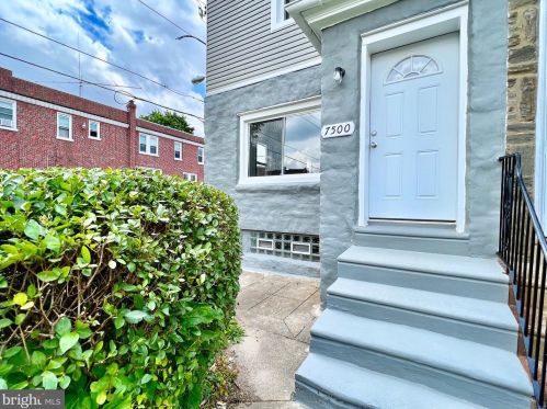 7500 21st St, Philadelphia, PA 19138-2211