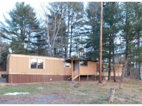 561 Crumtown Rd, West Danby, NY 14883-9728