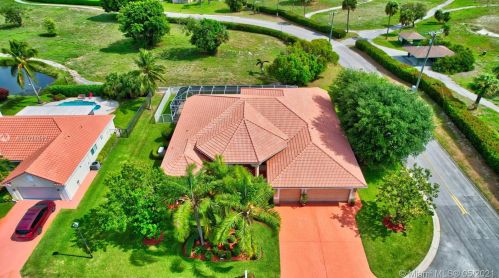 4533 Bucida Rd, Boynton Beach, FL 33436-7316