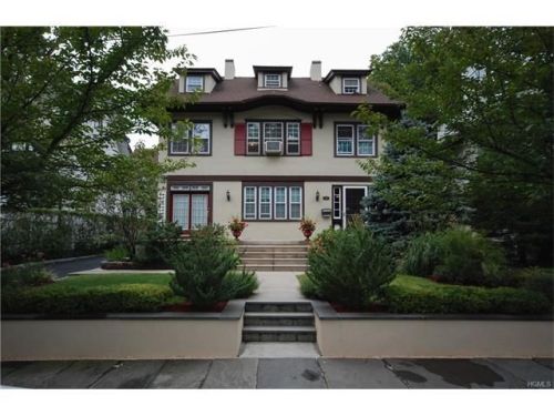 280 Claremont Ave, Mount Vernon, NY 10552-3306