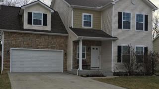 160 Monebrake Dr, Pickerington OH  43147-7883 exterior