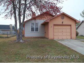 6826 Shawcross Ln, Fayetteville, NC 28314-5636