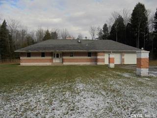 92 Roosevelt Rd, Cleveland, NY 13042-2156