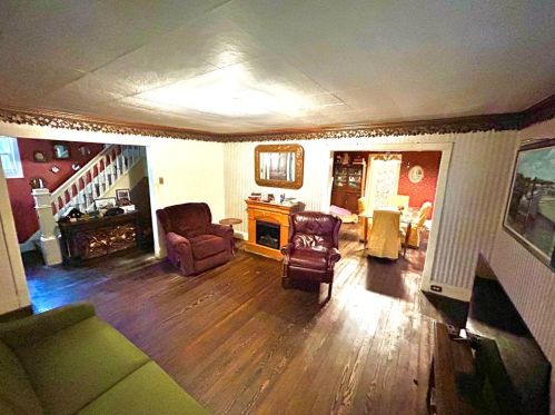 412 Pless Way, Saltsburg PA  15681-8979 exterior