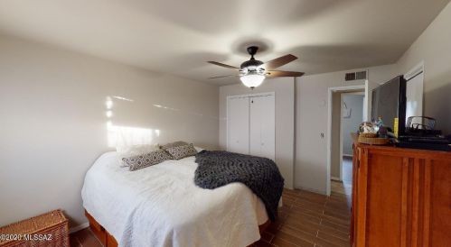 4561 Jay Ave, Tucson AZ 85705-2123 exterior