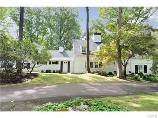 322 Wildwood Rd, Stamford, CT 06903-2001
