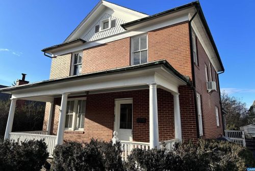 165 Barbour St, Madison Mills, VA 22960-1306